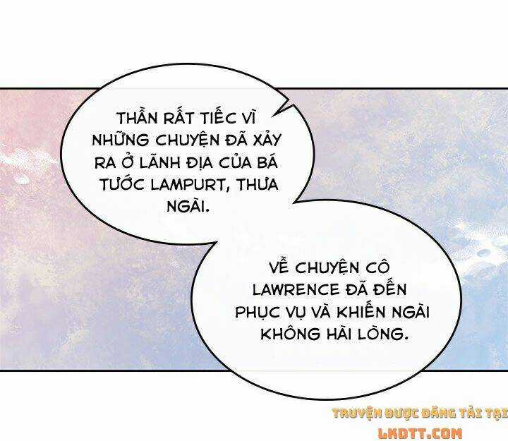 Công Chúa Chloe Chapter 51 trang 6