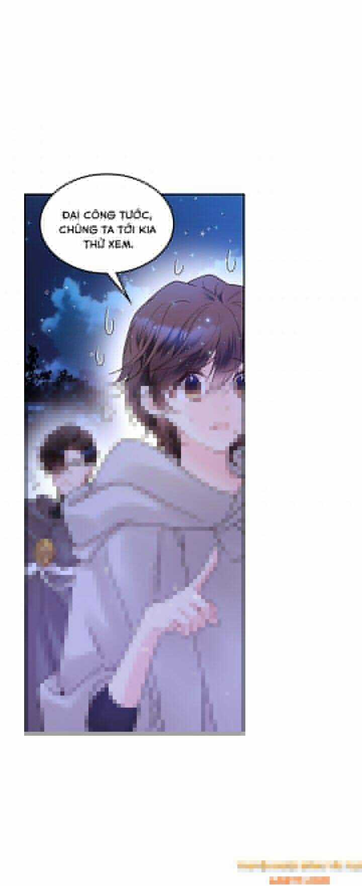 Công Chúa Chloe Chapter 51 trang 61