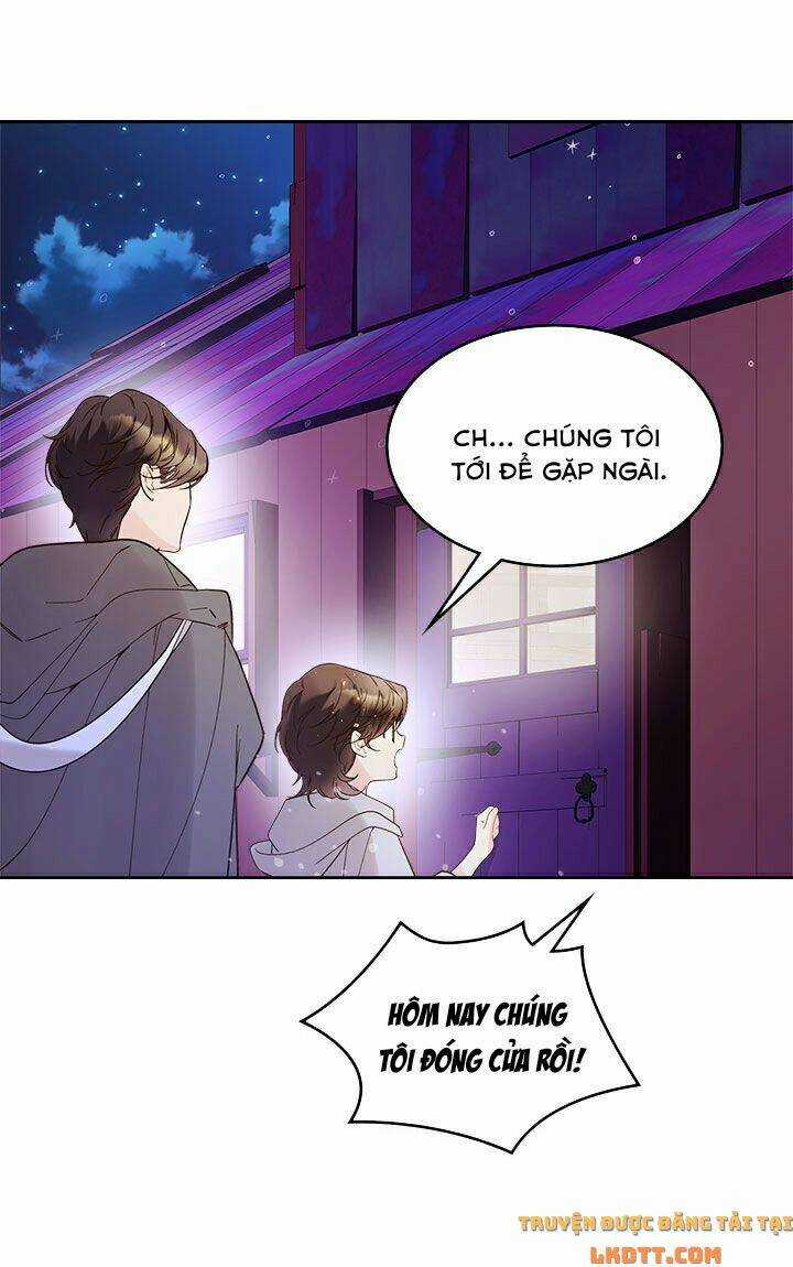 Công Chúa Chloe Chapter 51 trang 63