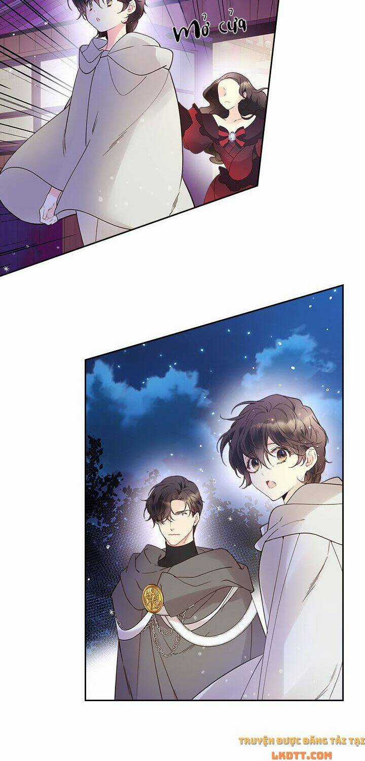 Công Chúa Chloe Chapter 51 trang 65