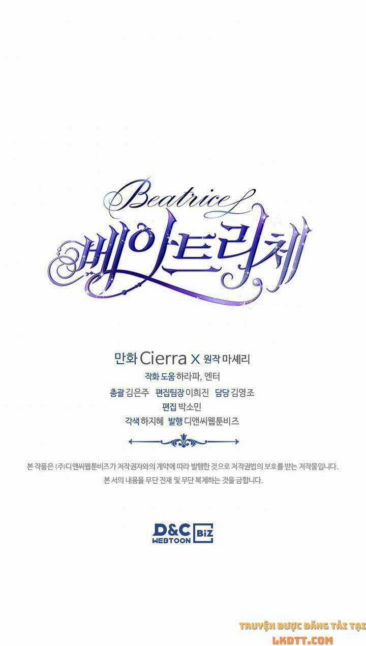 Công Chúa Chloe Chapter 51 trang 68