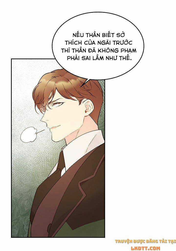 Công Chúa Chloe Chapter 51 trang 7