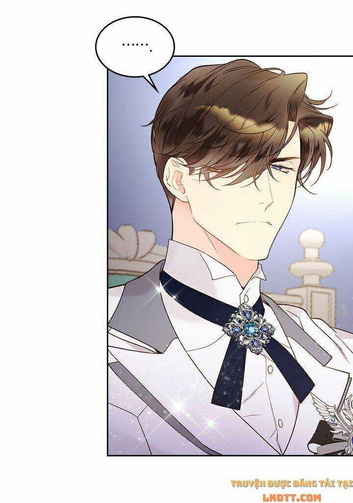 Công Chúa Chloe Chapter 51 trang 8