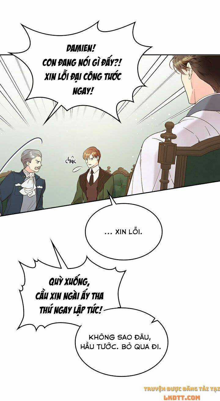 Công Chúa Chloe Chapter 51 trang 9