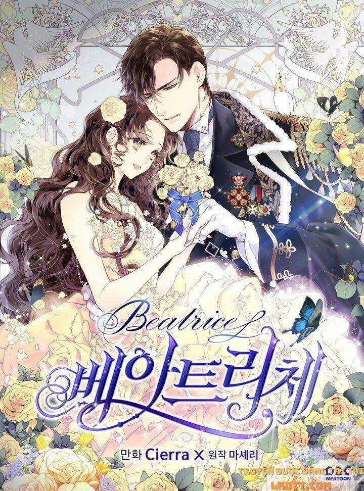 Công Chúa Chloe Chapter 52 trang 0
