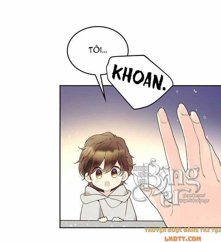 Công Chúa Chloe Chapter 52 trang 10