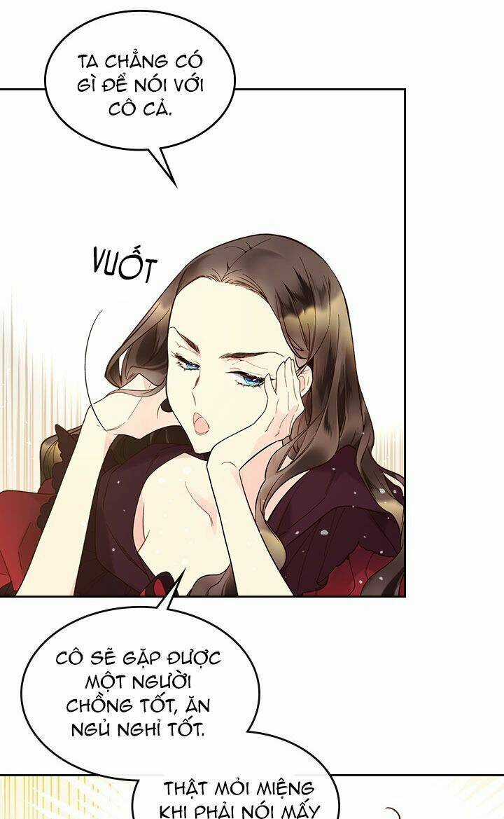 Công Chúa Chloe Chapter 52 trang 11