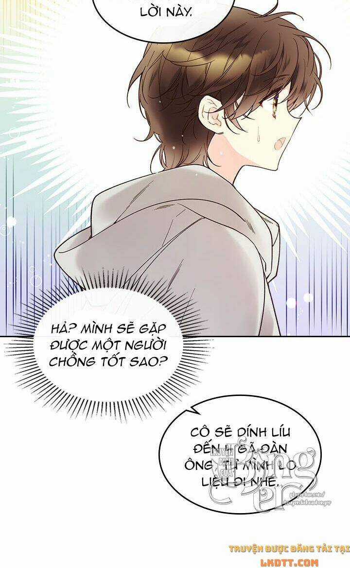 Công Chúa Chloe Chapter 52 trang 12