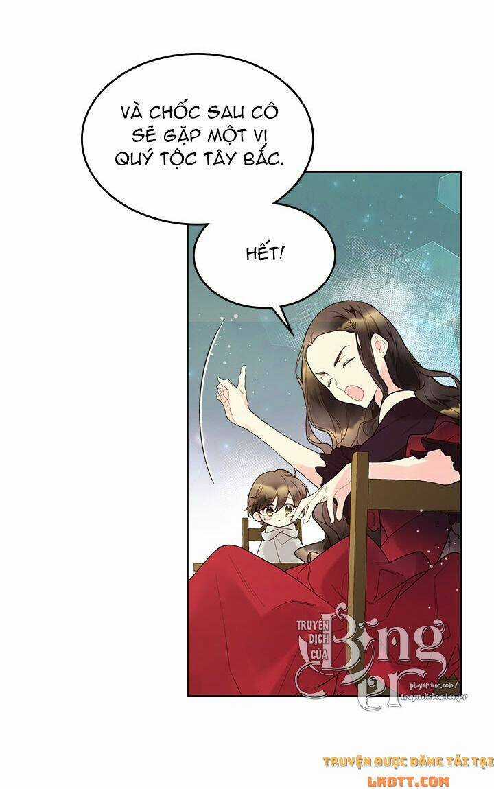Công Chúa Chloe Chapter 52 trang 13