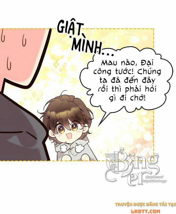 Công Chúa Chloe Chapter 52 trang 18