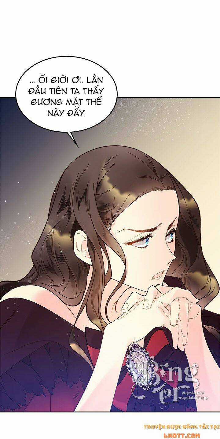 Công Chúa Chloe Chapter 52 trang 19