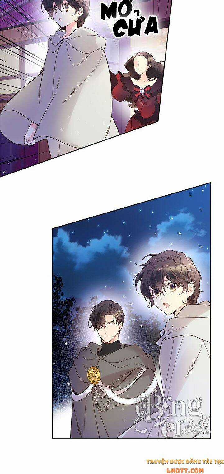 Công Chúa Chloe Chapter 52 trang 2