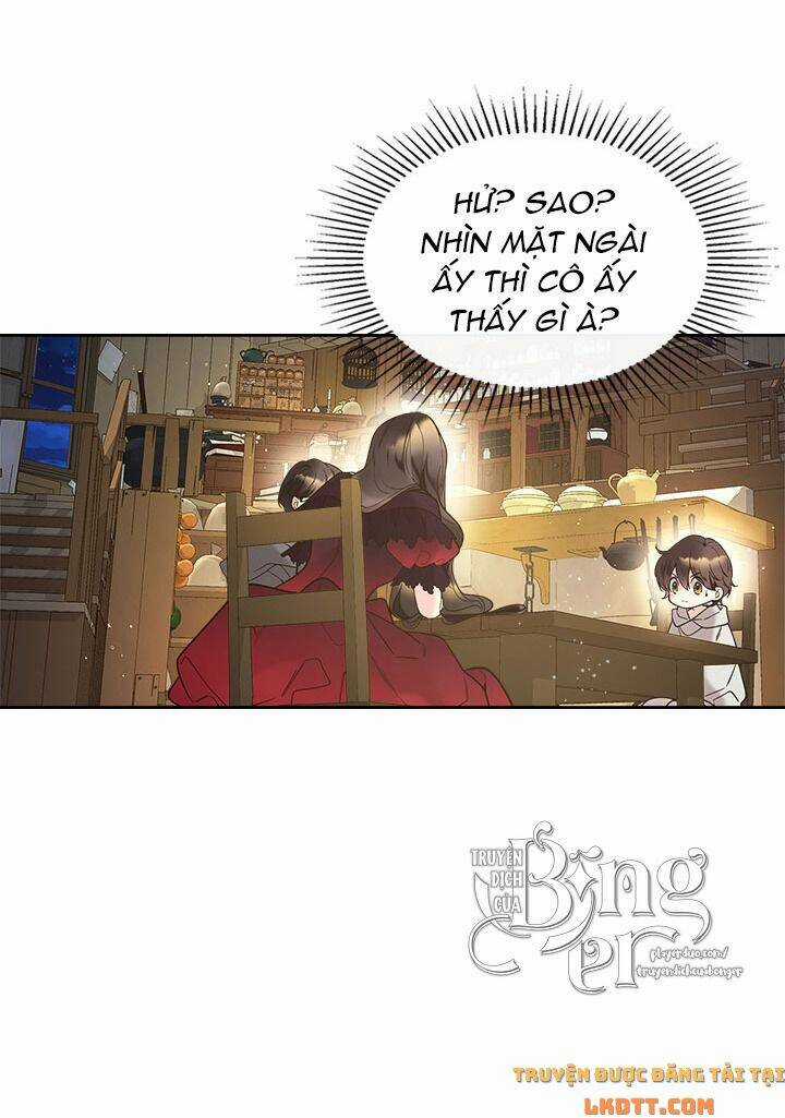 Công Chúa Chloe Chapter 52 trang 20