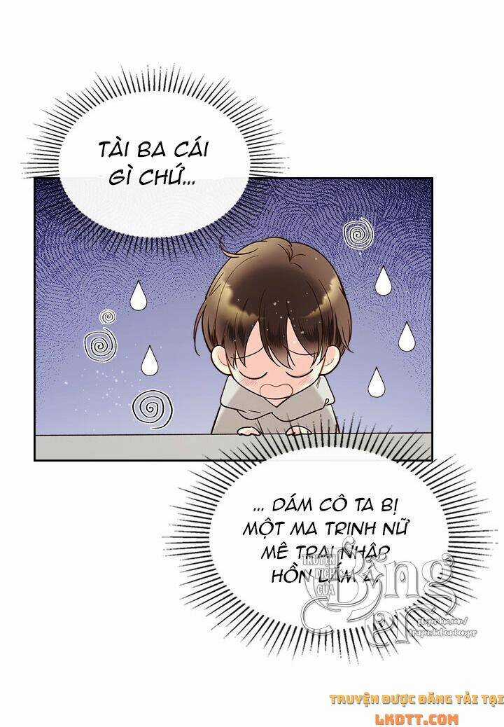 Công Chúa Chloe Chapter 52 trang 23