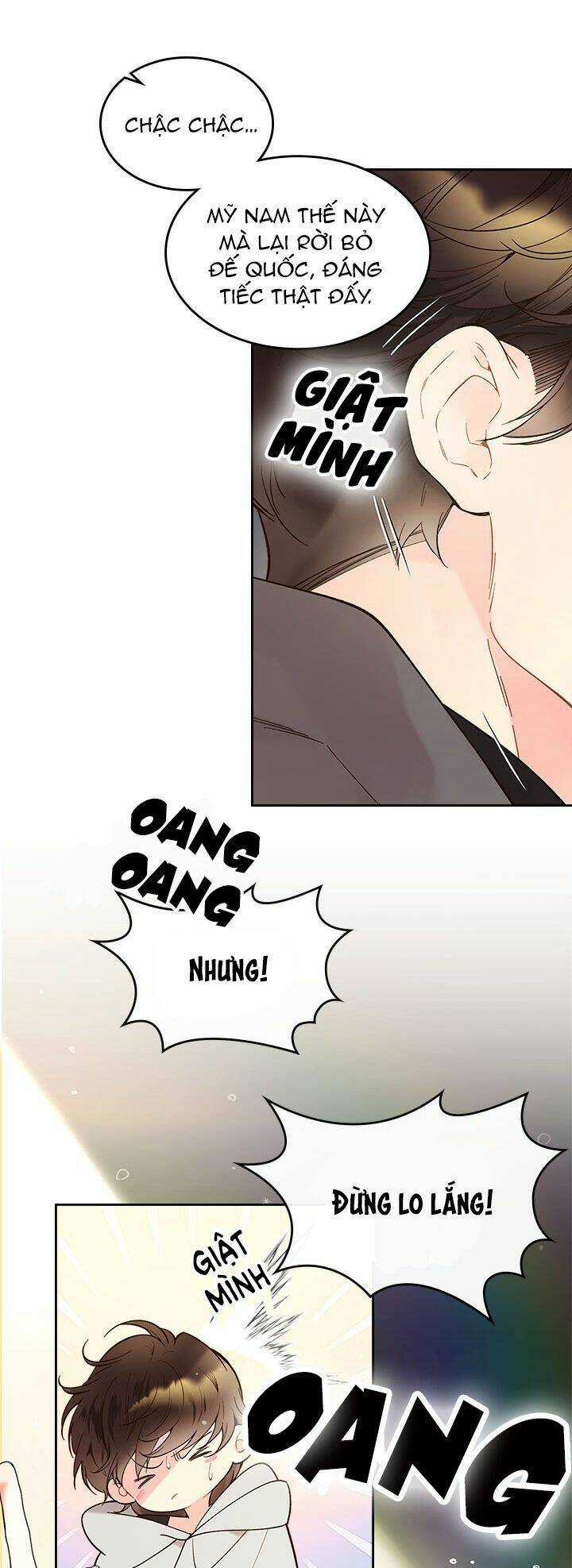 Công Chúa Chloe Chapter 52 trang 24