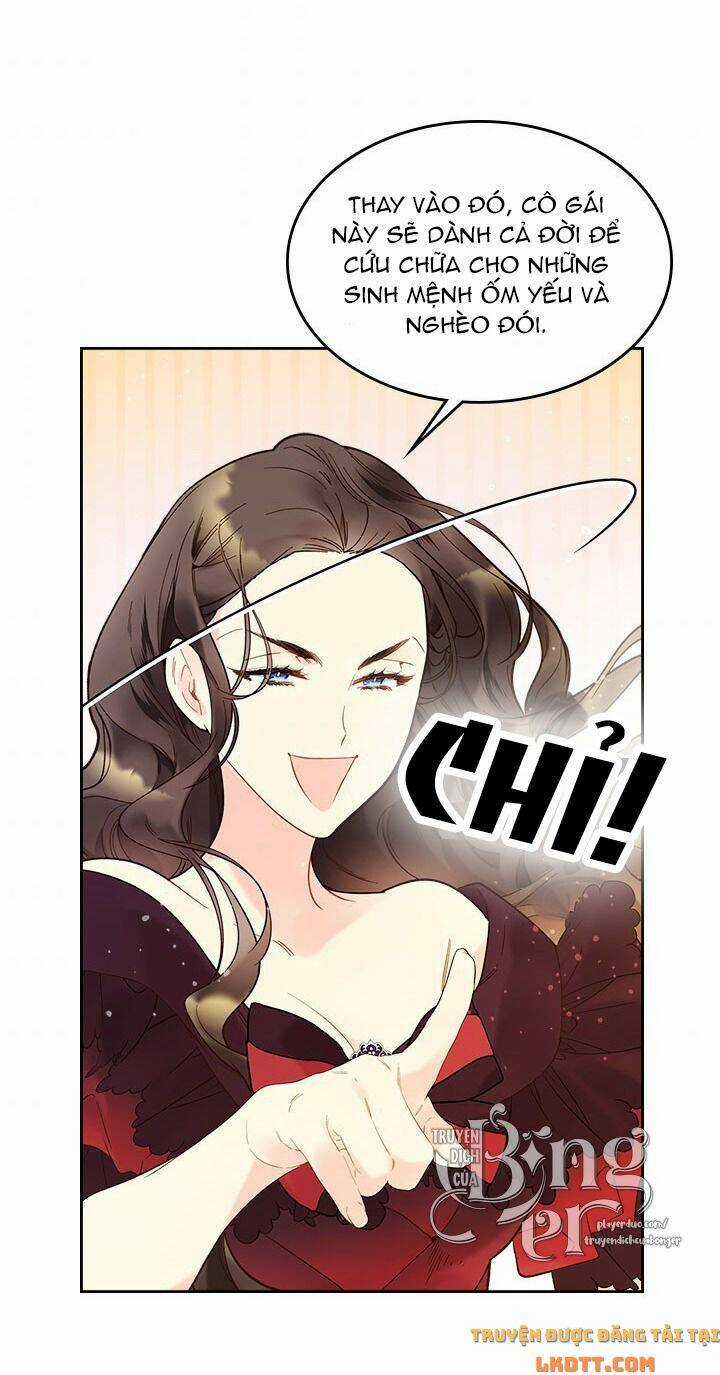 Công Chúa Chloe Chapter 52 trang 26