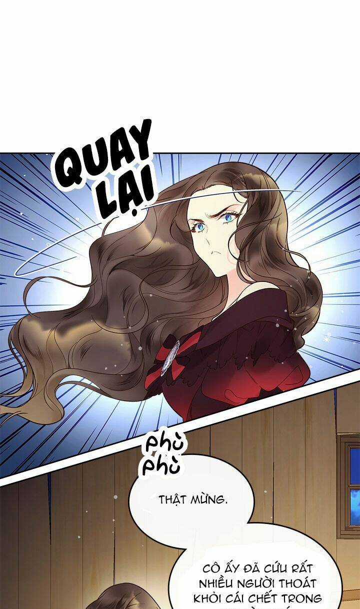 Công Chúa Chloe Chapter 52 trang 28