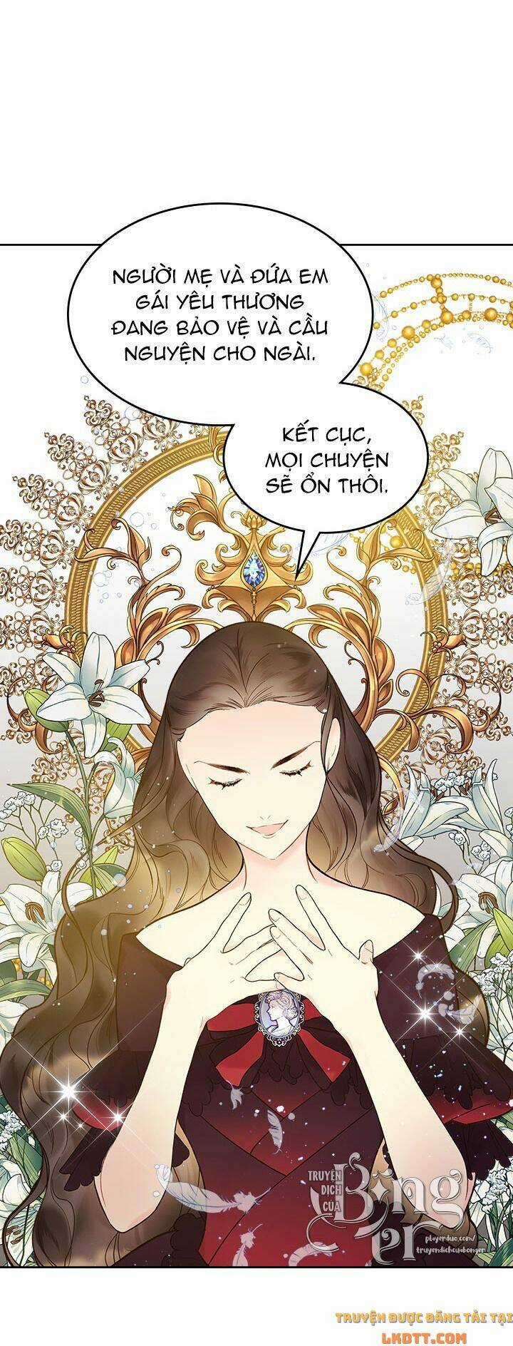 Công Chúa Chloe Chapter 52 trang 30