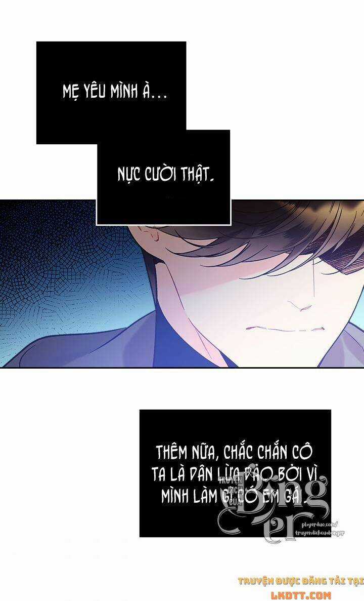 Công Chúa Chloe Chapter 52 trang 31