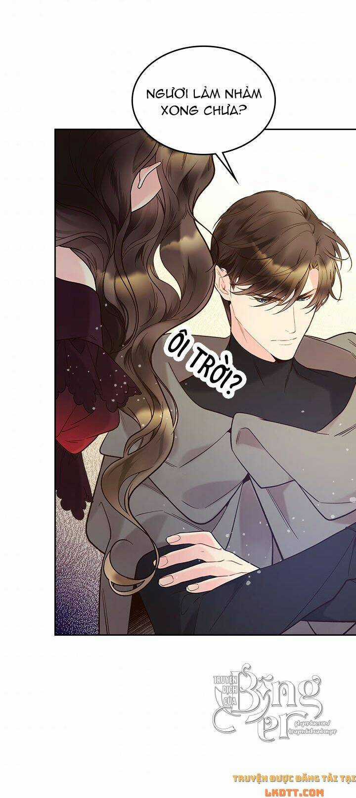 Công Chúa Chloe Chapter 52 trang 32