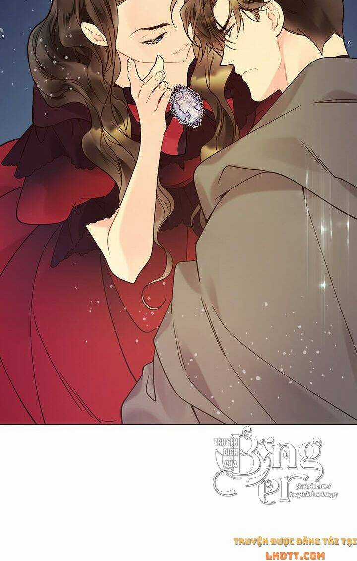 Công Chúa Chloe Chapter 52 trang 34