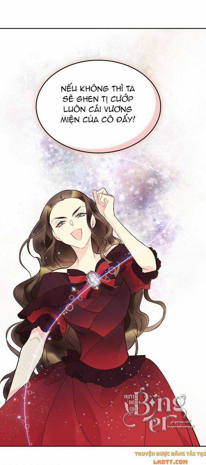 Công Chúa Chloe Chapter 52 trang 38