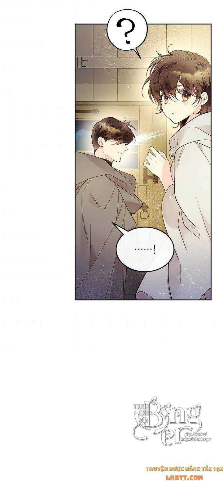 Công Chúa Chloe Chapter 52 trang 39