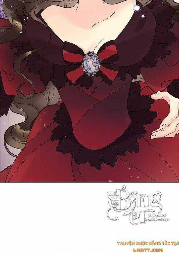 Công Chúa Chloe Chapter 52 trang 4