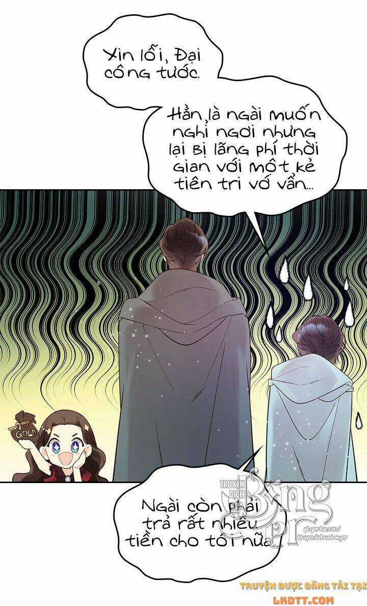 Công Chúa Chloe Chapter 52 trang 41