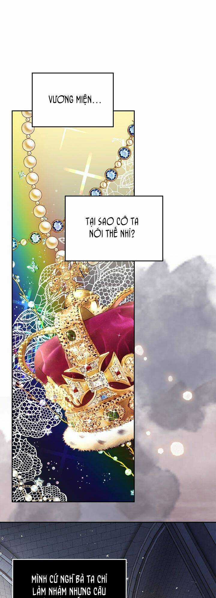 Công Chúa Chloe Chapter 52 trang 43