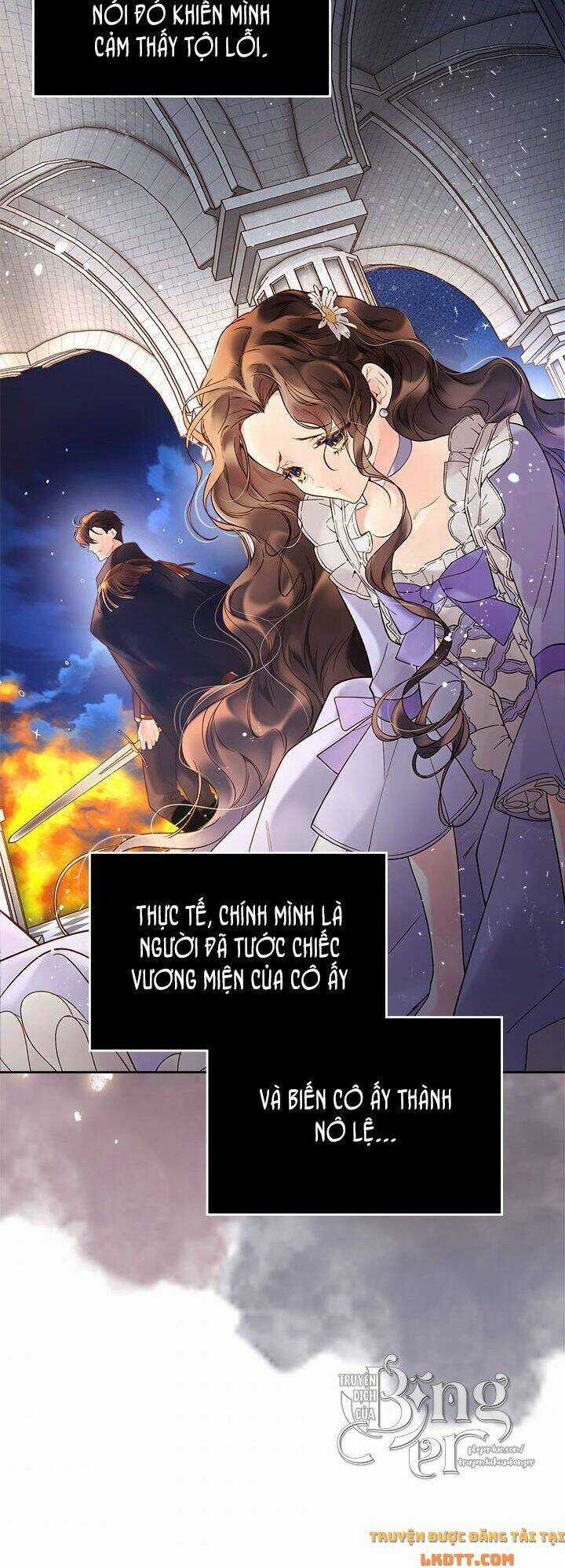 Công Chúa Chloe Chapter 52 trang 44