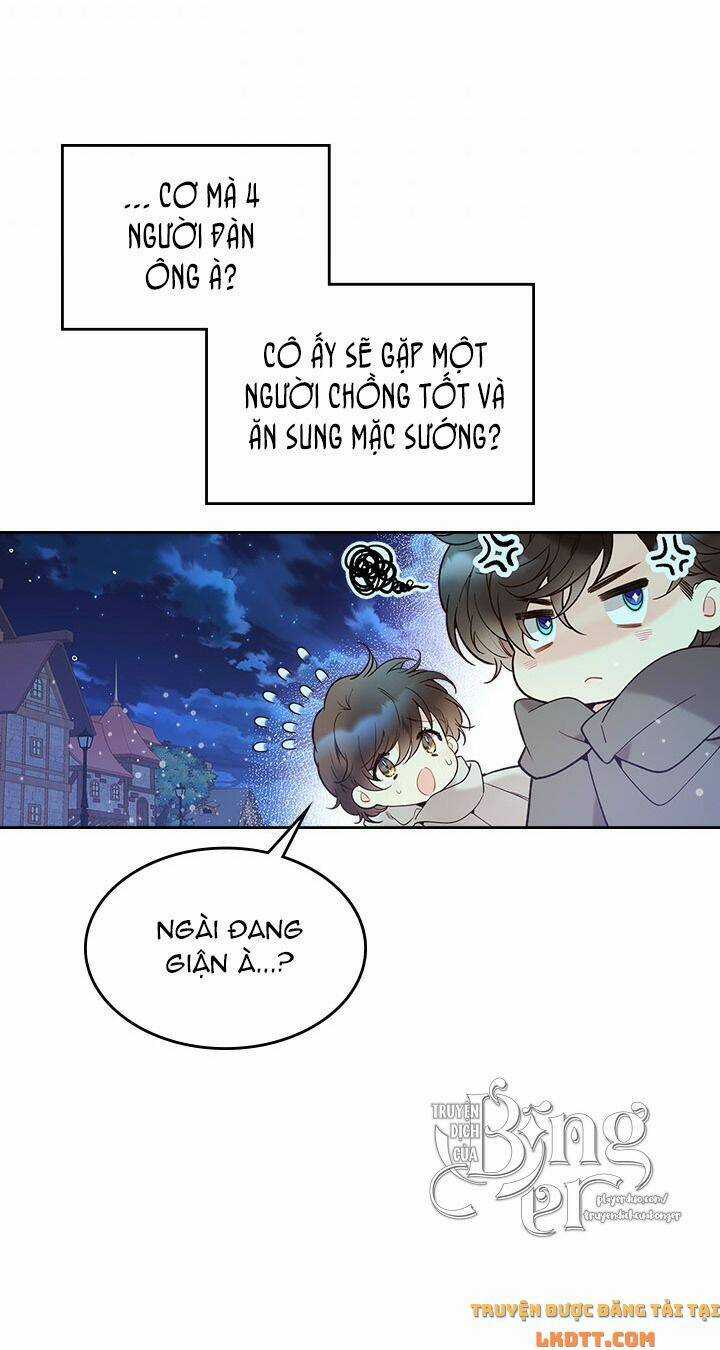 Công Chúa Chloe Chapter 52 trang 45