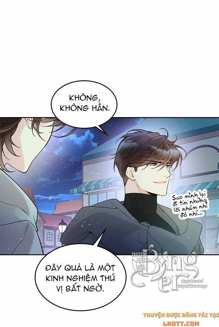 Công Chúa Chloe Chapter 52 trang 46