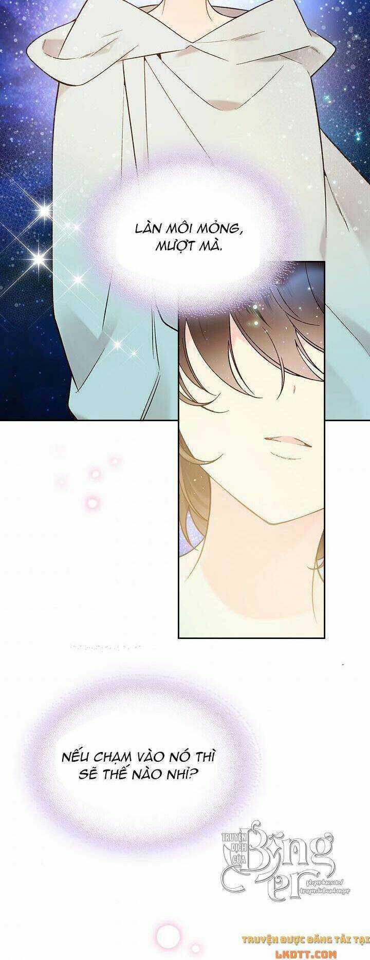 Công Chúa Chloe Chapter 52 trang 50