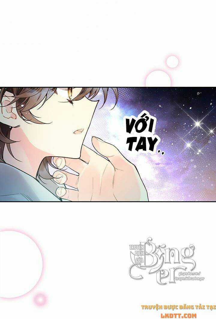 Công Chúa Chloe Chapter 52 trang 51