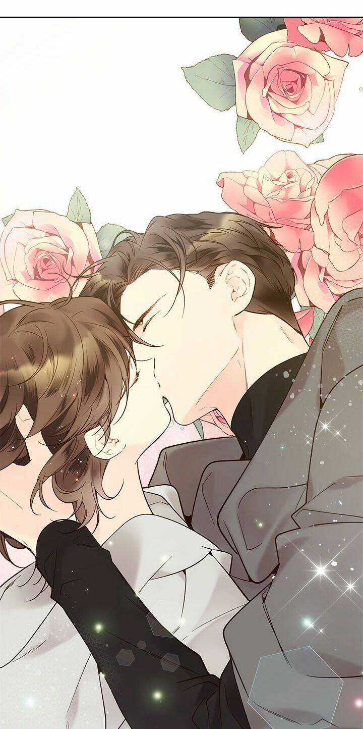 Công Chúa Chloe Chapter 52 trang 52