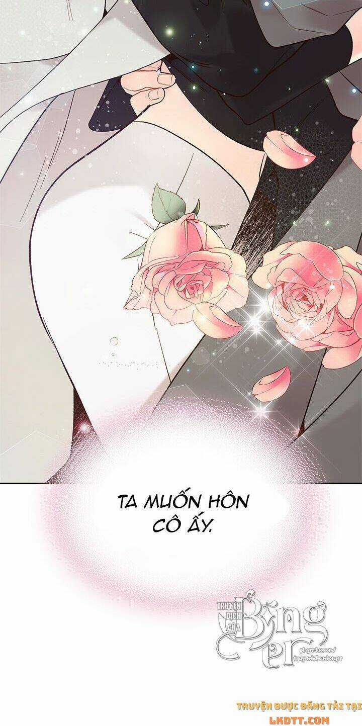 Công Chúa Chloe Chapter 52 trang 53
