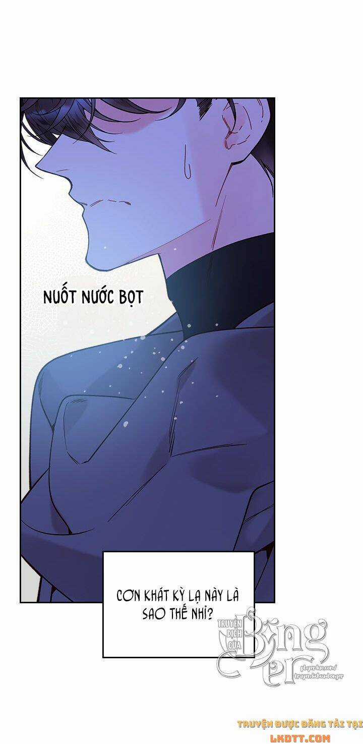 Công Chúa Chloe Chapter 52 trang 54