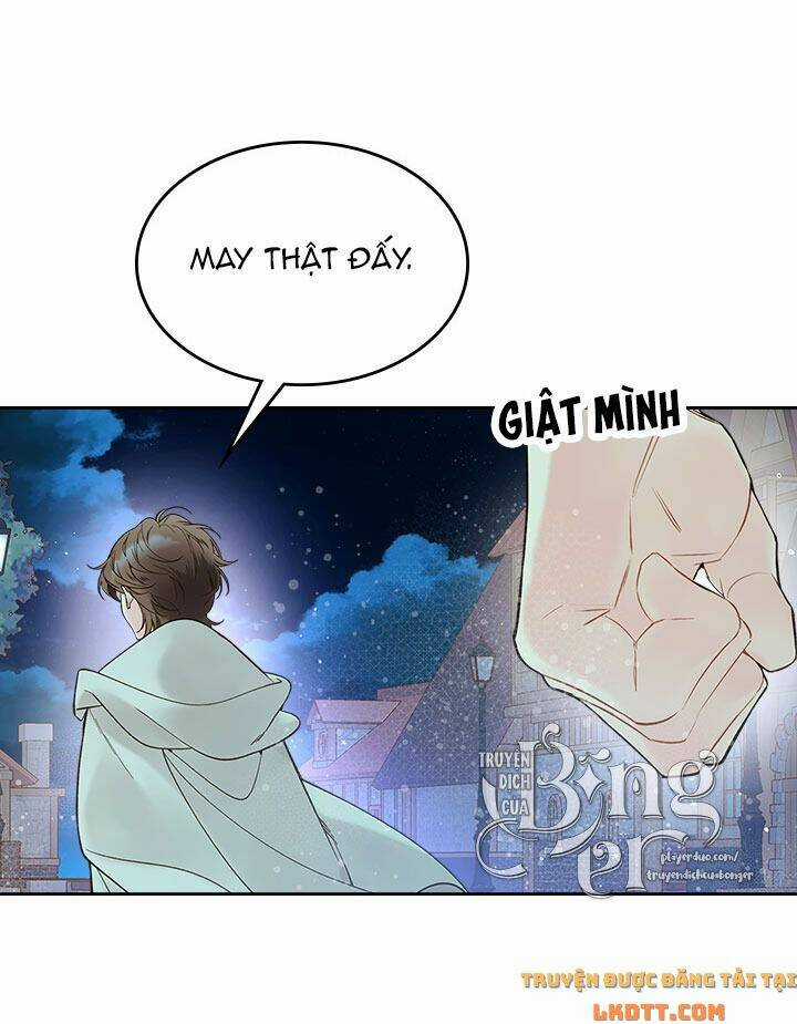 Công Chúa Chloe Chapter 52 trang 55