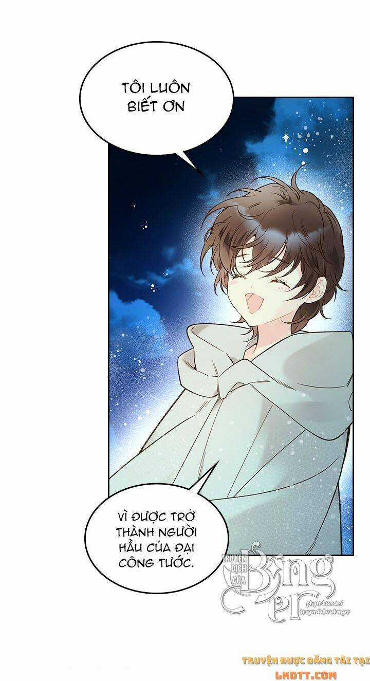 Công Chúa Chloe Chapter 52 trang 56