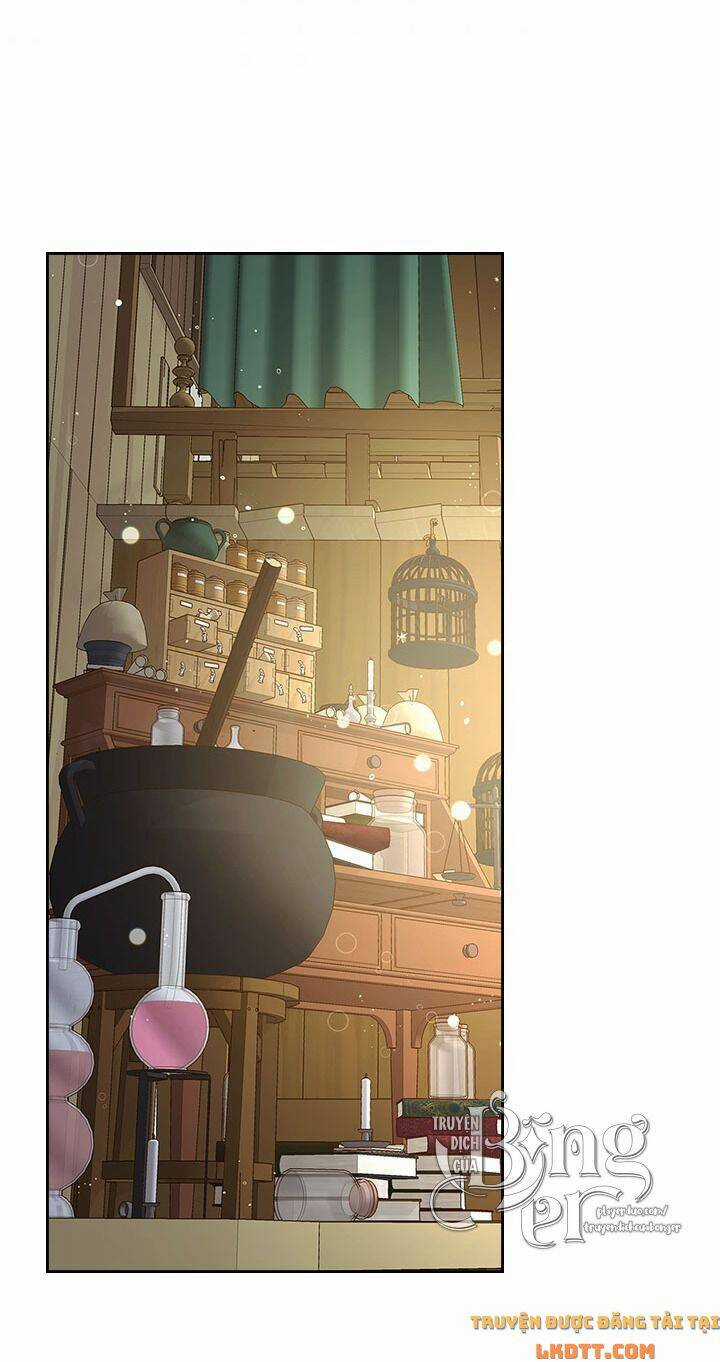 Công Chúa Chloe Chapter 52 trang 6