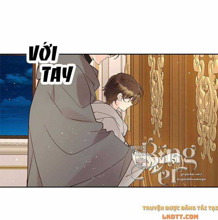 Công Chúa Chloe Chapter 52 trang 60