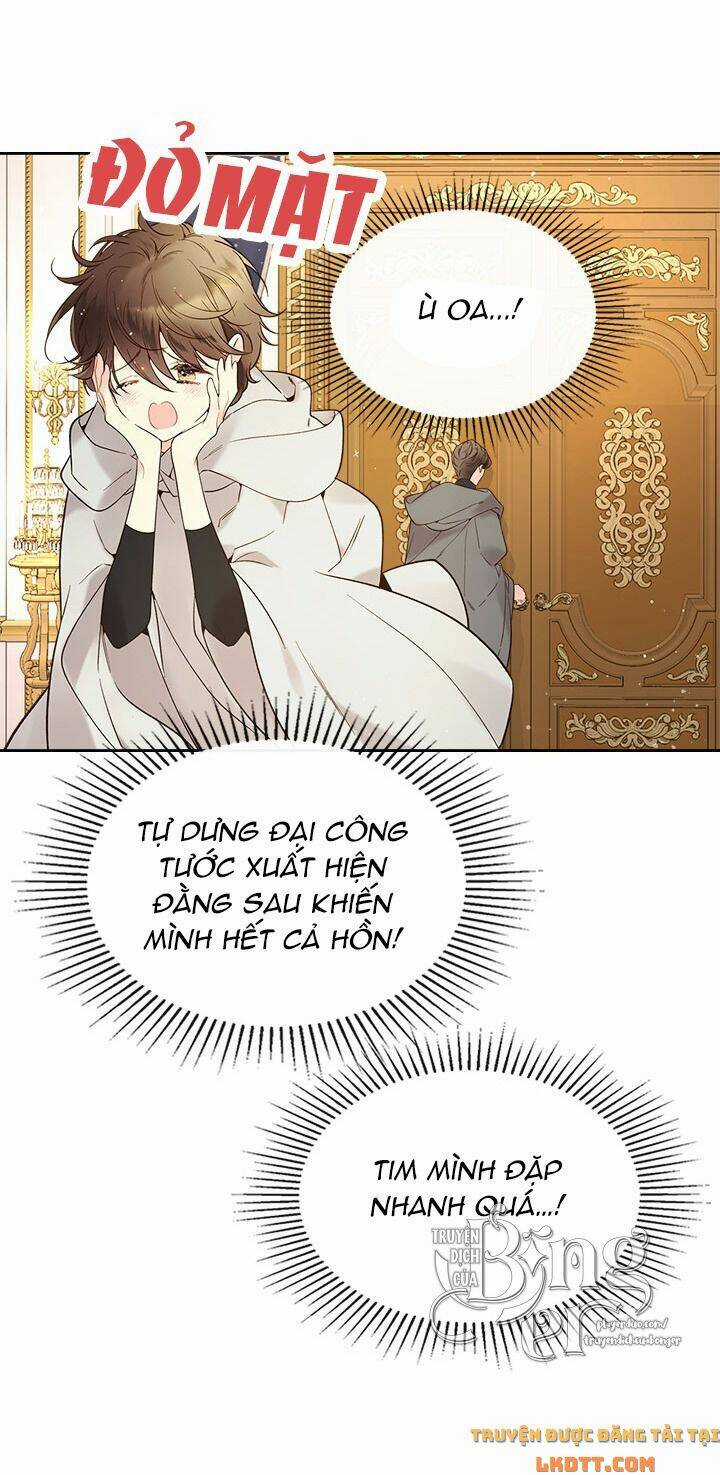 Công Chúa Chloe Chapter 52 trang 66