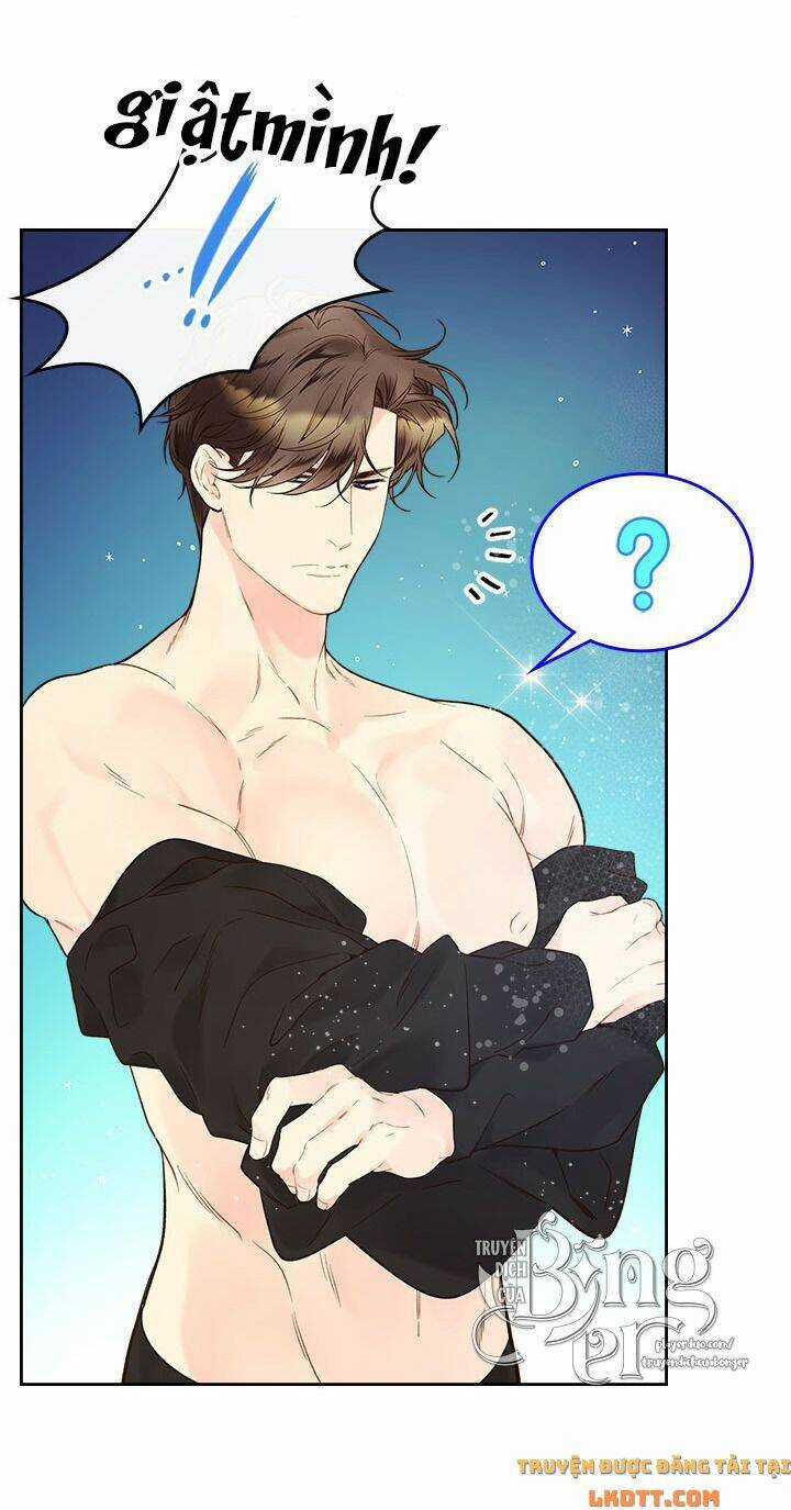 Công Chúa Chloe Chapter 52 trang 68