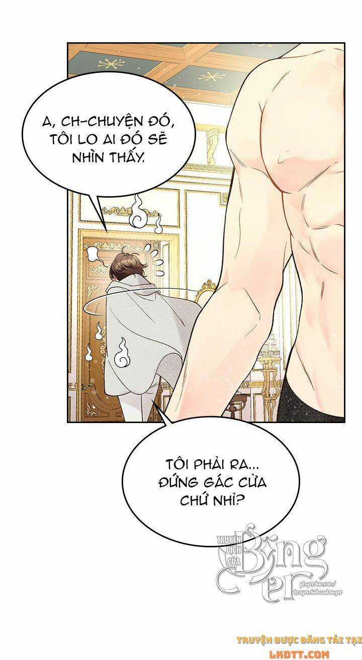 Công Chúa Chloe Chapter 52 trang 69