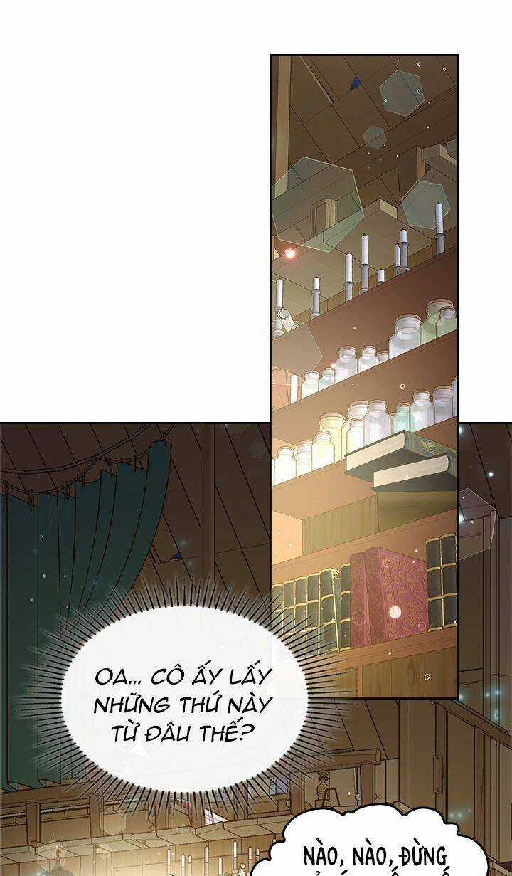 Công Chúa Chloe Chapter 52 trang 7