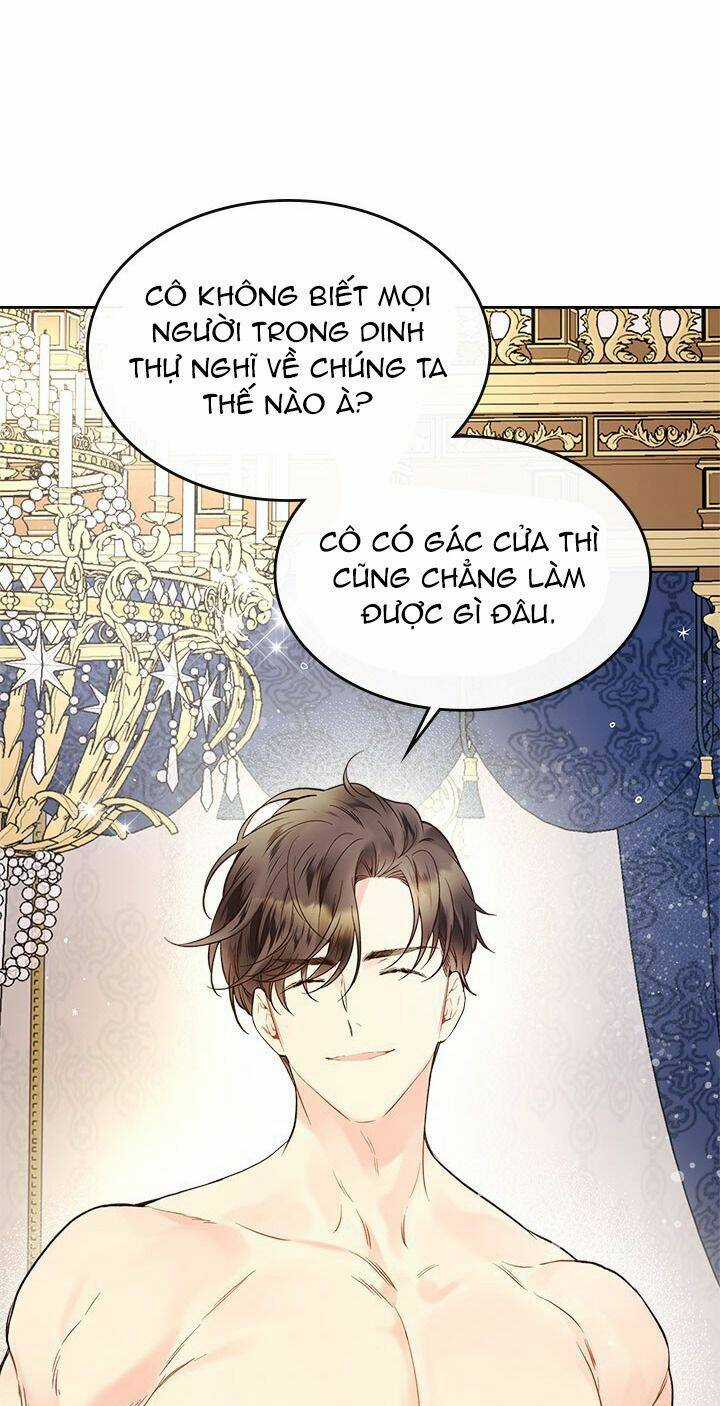 Công Chúa Chloe Chapter 52 trang 70