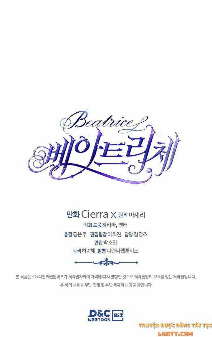 Công Chúa Chloe Chapter 52 trang 74