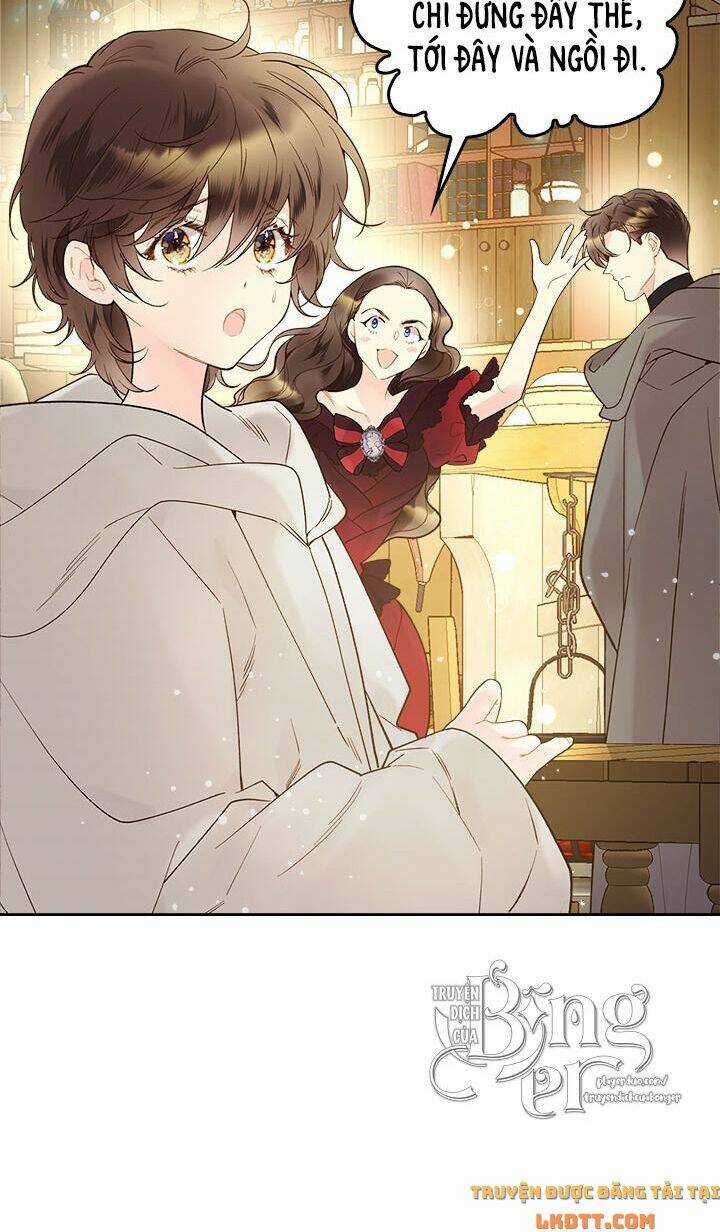 Công Chúa Chloe Chapter 52 trang 8