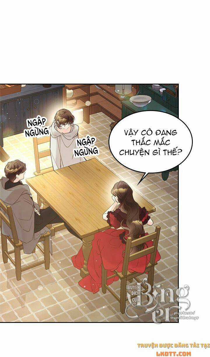 Công Chúa Chloe Chapter 52 trang 9